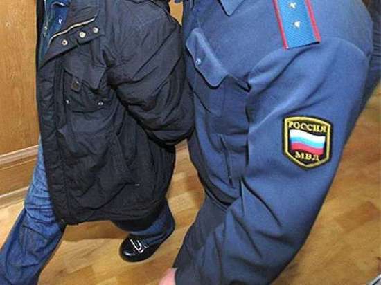 В Ярославской области иностранец избил полицейского