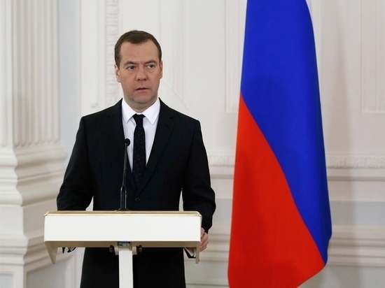 Дмитрий Медведев посетит Краснодарский край