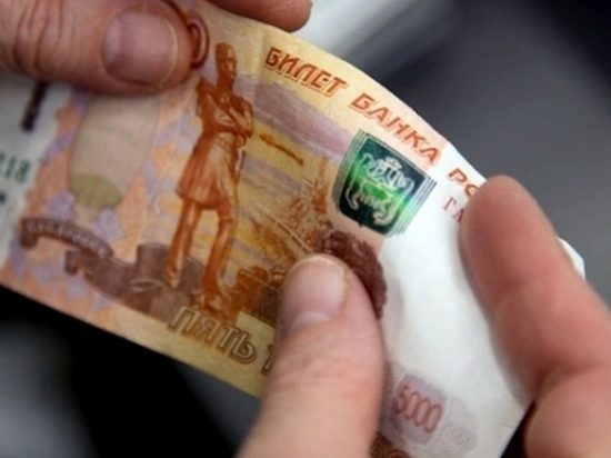 Тамбовскими полицейскими изъято более 800 тысяч фальшивых рублей в прошедшем году