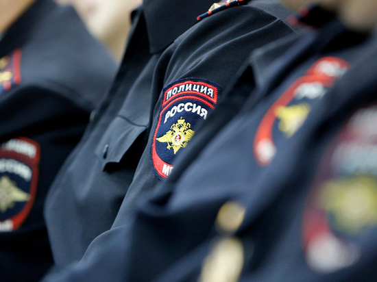 В Улан-Удэ полицейский предотвратил грабеж