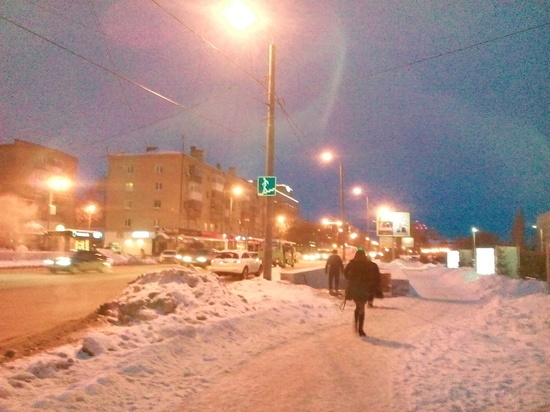 Мэр Оренбурга раскритиковал уборку снега в городе и взял ее под личный контроль