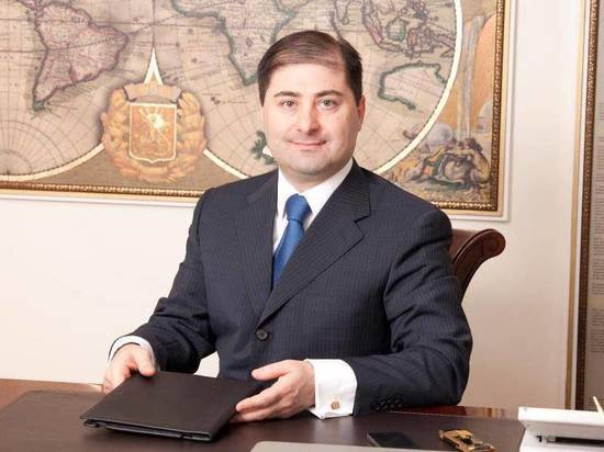 Известный уральский адвокат вошел в топ-10 лучших юристов страны