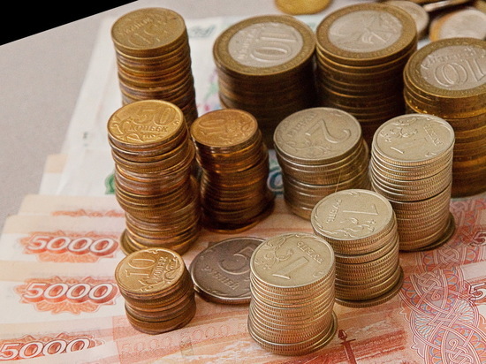 МРОТ в Кузбассе поднялся до 19 тысяч рублей