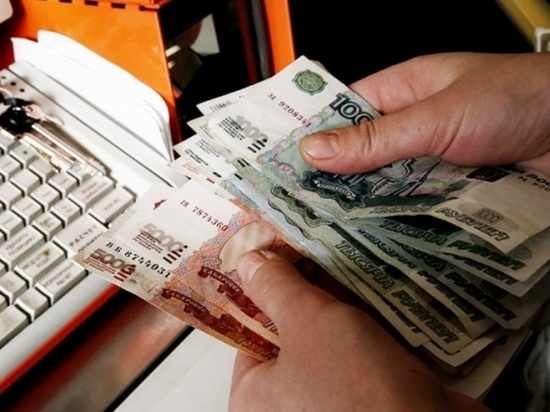 В Калининграде 59 гражданам выплатили 800 тысяч рублей зарплатного долга