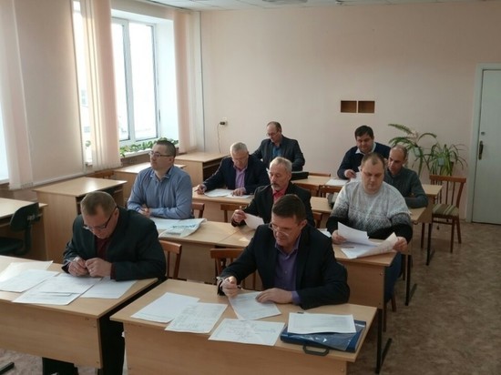 В Кировэнерго состоялся семинар для главных инженеров РЭС