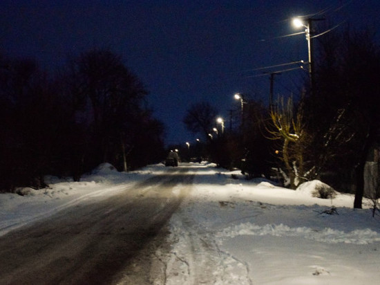 В одной из самых дальних деревень Тверской области появится свет