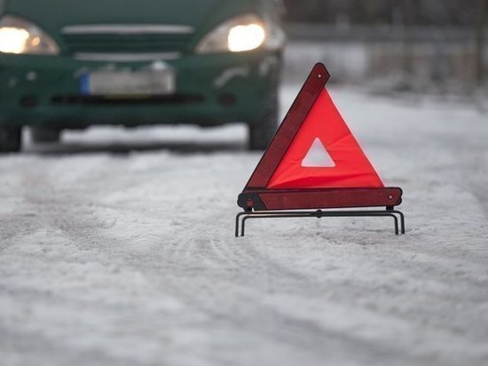 В Орске маршрутная«ГАЗ-ель» сбила восьмилетнего школьника