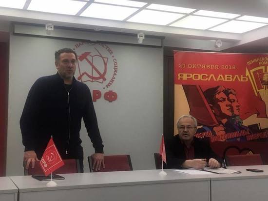 Максим Шевченко призвал ярославскую оппозицию сомкнуть ряды
