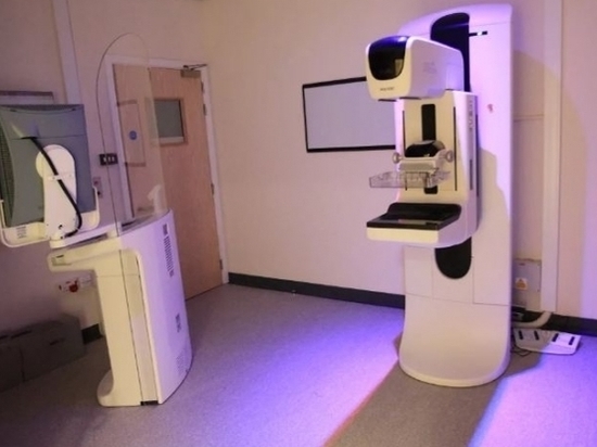 В 2019 году военный госпиталь Волгограда получит новое оборудование