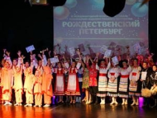 Ивановские танцоры получили Гран при на международном фестивале