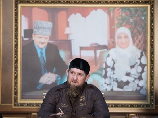 Фонд Кадырова помог тяжелобольным людям из Чечни и Ингушетии