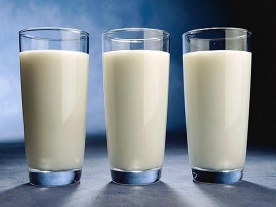 Сколько молока в молоке, ответят в Роспотребнадзоре