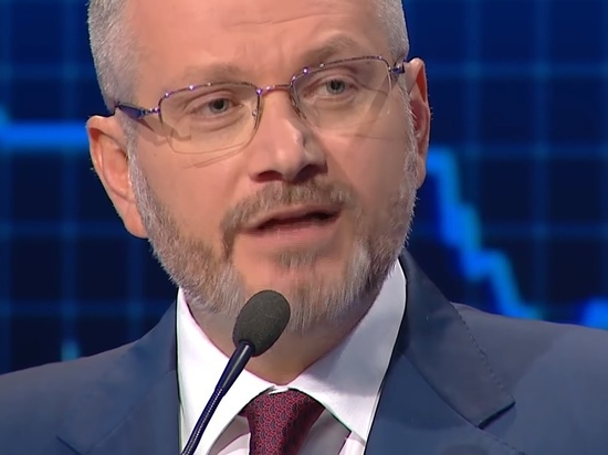 Александр Вилкул стал единым кандидатом в президенты Украины от оппозиции