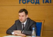 Руководитель администрации Таганрога Андрей Лисицкий объяснил выплату многодетной матери единовременного пособия в размере 47,5 рубля