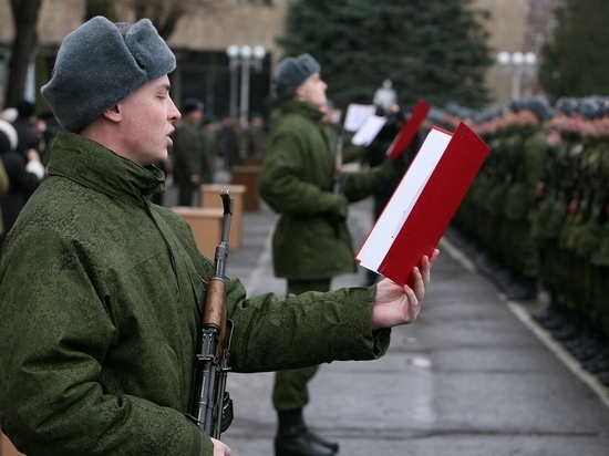 На 2 года могут сесть 13 ульяновских призывников за уклонение от армии