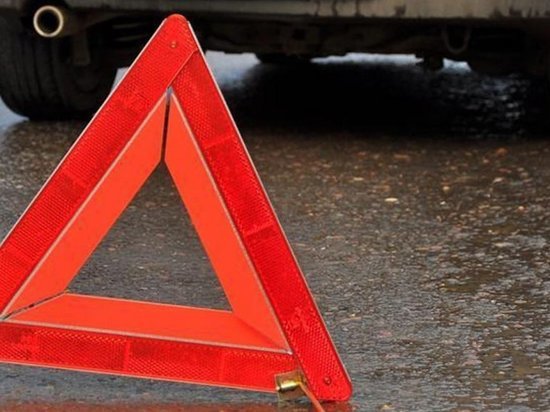 Три человека погибли на дорогах Мордовии в выходные