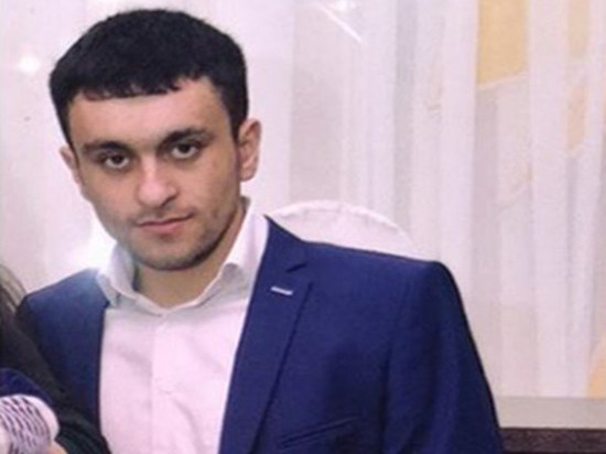 В Ростовской области без вести пропал 22-летний парень