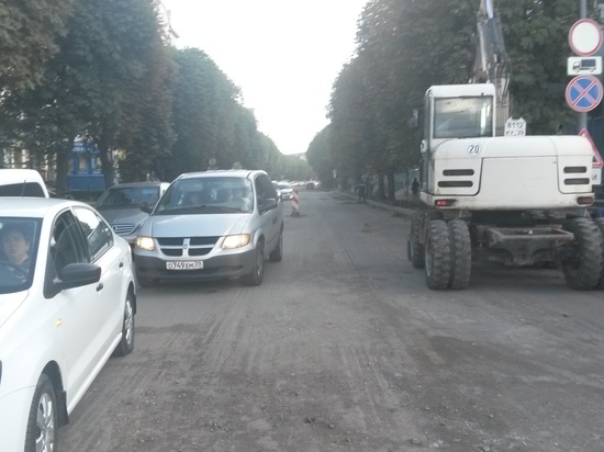 Власти Калининграда «подмочат» репутацию подрядчика, ремонтировавшего дороги