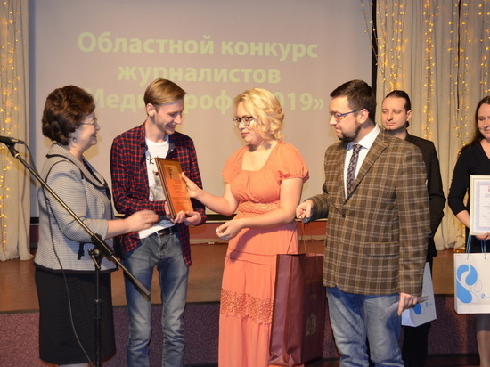В Иванове назвали победителей конкурса «Медиапрофи»