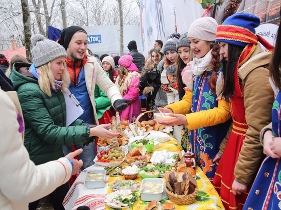 День студента в Ставрополе отметят ледовым шоу и спектаклями