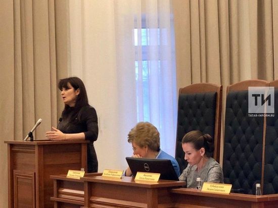 В ПФО рождаемость превышает смертность только в Татарстане В ПФО рождаемость превышает смертность только в Татарстане