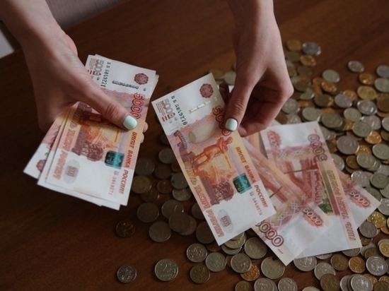 Допдоход бюджета Волгоградской области составил почти миллиард рублей