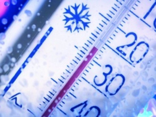 В Ярославской области при 25 градусах мороза отменят занятия в школах