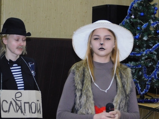 Детям из Тверской области продлили новогоднее чудо