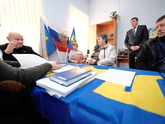 Депутат Госдумы отстаивает законные права и интересы оренбуржцев