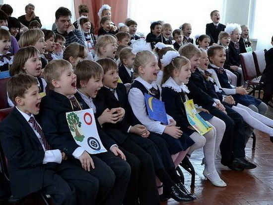 Документы первоклассников в школах Воронежа начнут принимать с 1 февраля