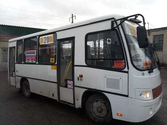 Ставропольцы будут ездить по городу на новых автобусах