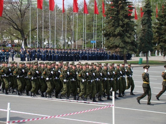 В Кировской области за уклонение от военной службы молодых людей оштрафовали на 15-100 тысяч рублей