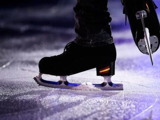 В Грачевском районе 11-летний школьник, катаясь на коньках, сломал позвонок
