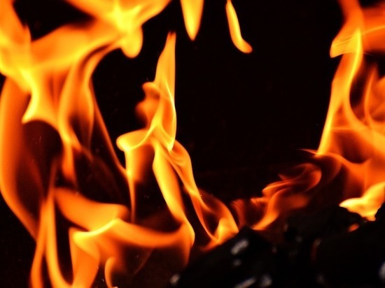 Девочка-инвалид погибла в пожаре в Невинномысске