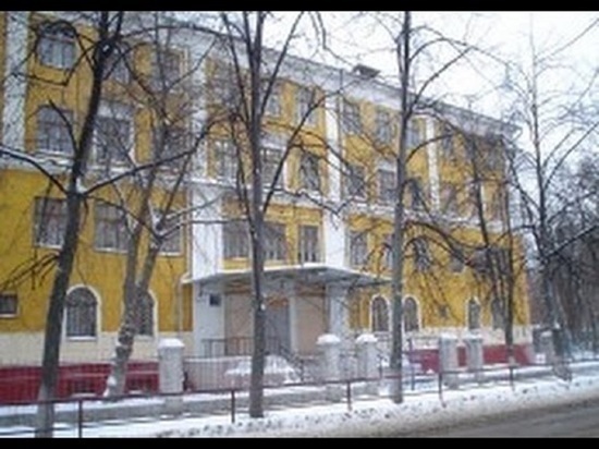 Школа 71 в Ярославле будет отремонтирована по решению прокуратуры
