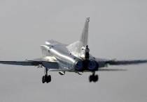 Сверхзвуковой стратегический бомбардировщик Ту-22М3 потерпел крушение в Мурманской области