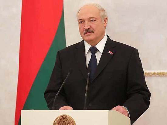 Президент Белоруссии потребовал ее освобождения