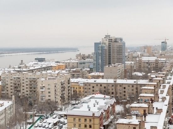 В Волгоградской области увеличивается количество помещений для бизнеса