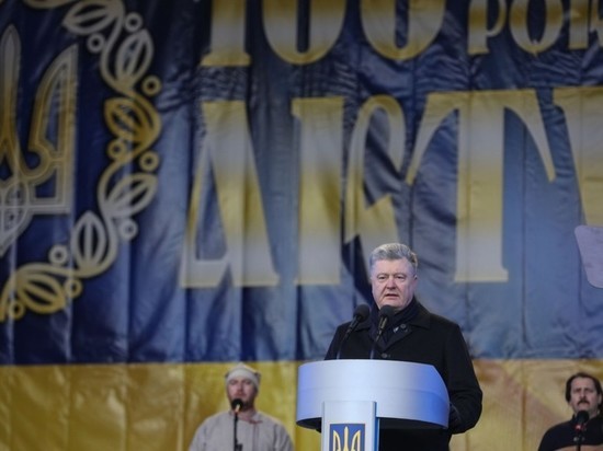 Украинский лидер признался, что ни на секунду не забывает о жителях этих "временно оккупированных" территорий
