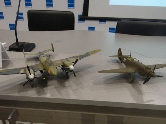 В Волгограде откроют музей 8-й Воздушной армии