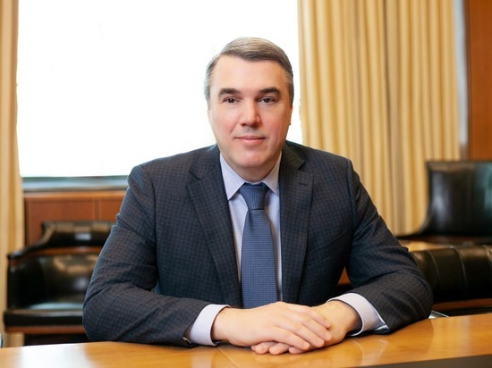 Александр Сурин назначен президентом - председателем правления «Запсибкомбанка»