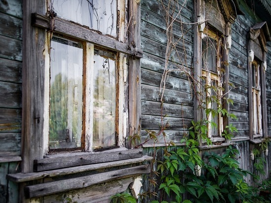 В Кировской области планируют расселение еще 360 ветхих домов в 28 населенных пунктах
