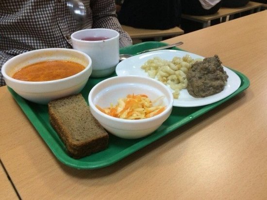 В Орле обеды для бездомных обойдутся в сумму более 2 млн рублей