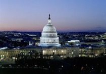 Нижняя палата американского Конгресса одобрила законопроект, запрещающий главе Белого дома в одностороннем порядке отзывать членство США в НАТО