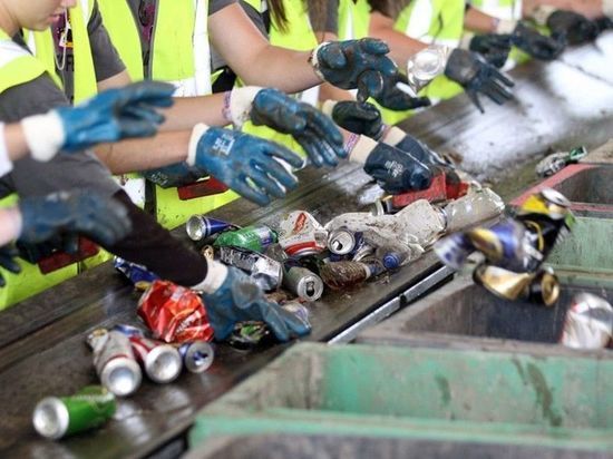 В правительстве Тверской области рассказали о деталях мусорной реформы