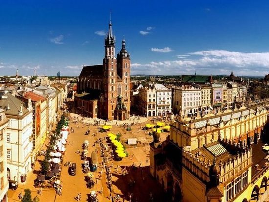 Власти Польши решили избавиться от иностранных псевдо-студентов