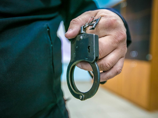 Житель Рузаевки получил три года заключения за грабёж на 4000 рублей