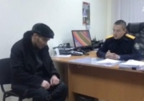 Сегодня суд взял под стражу до 22 марта угонщика самолета Сургут-Москва Павла Шаповалова