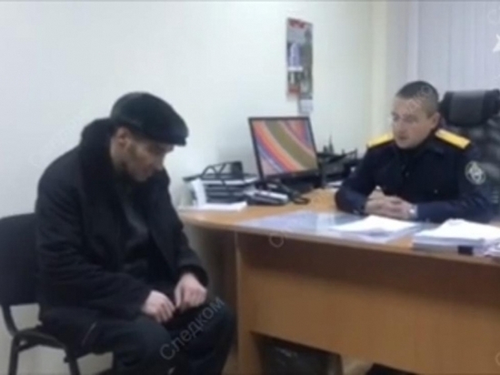 Мать угонщика самолета Сургут-Москва: «Наши врачи его лечить отказались»