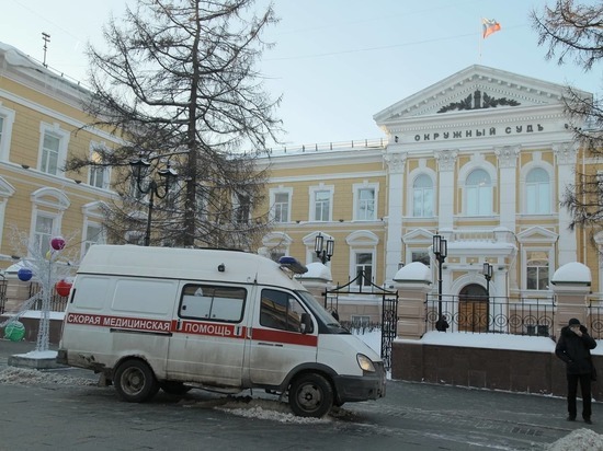 «Скорую помощь» вызывают уже к двум больным подсудимым по делу Олега Сорокина
